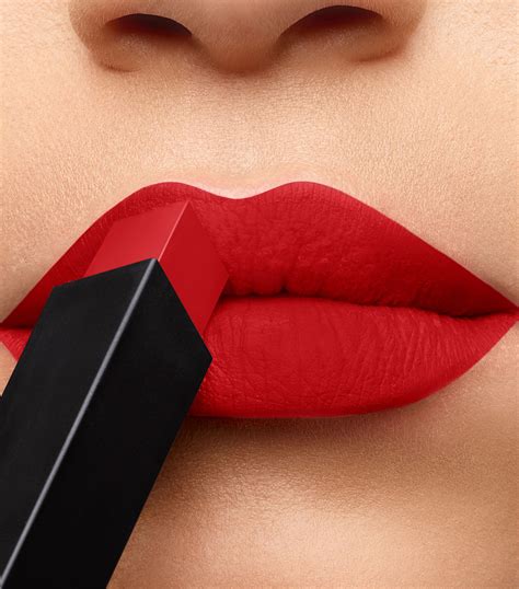 ysl rouge the slim reds|ysl the slim pur couture.